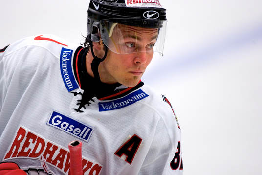Markus Matthiasson, Malmö