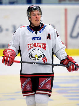 Markus Matthiasson, Malmö