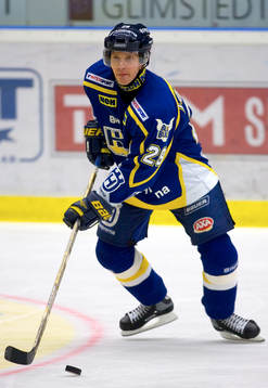 Jouni Loponen, HV71