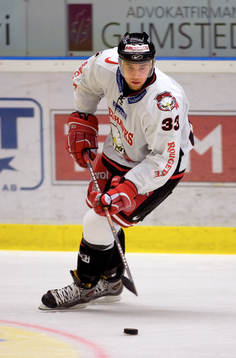 Mikko Luoma, Malmö