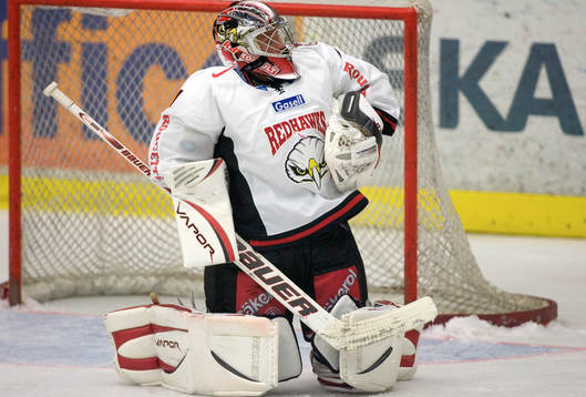 Andreas Hadelöv, Malmö (Målvakt)