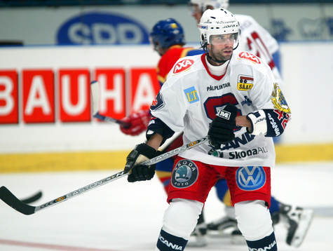 Peter Ferraro, Södertälje