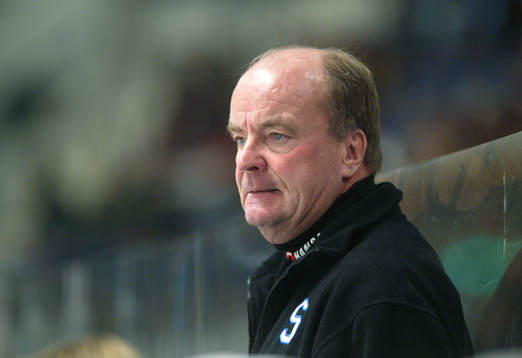 Timo Lahtinen, tränare, Södertälje