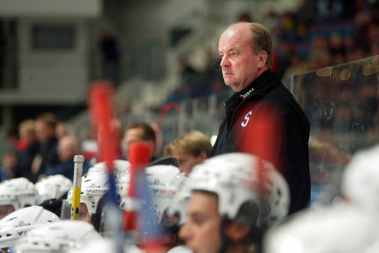 Timo Lahtinen, tränare, Södertälje