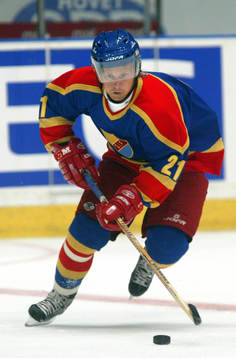 Espen Knutsen, Djurgården