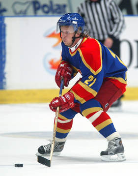 Espen Knutsen, Djurgården
