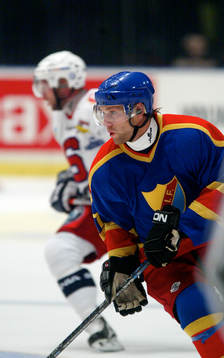 Marcus Nilsson, Djurgården