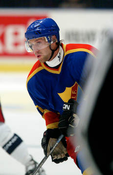 Marcus Nilsson, Djurgården