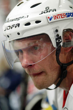 Dick Tärnström, Södertälje