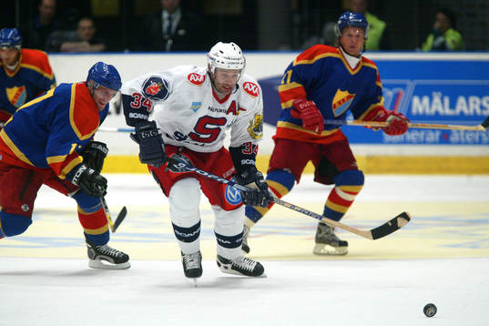 Peter Popovic, Södertälje