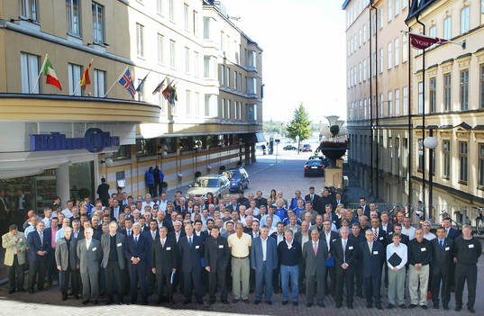 Gruppbild