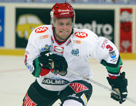 Mattias Timander, Modo