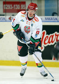 Daniel Sedin, Modo