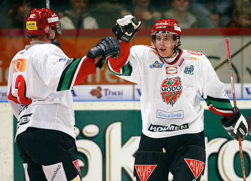 Mattias Weinhandl, Modo
