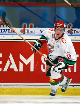 Mattias Weinhandl, Modo