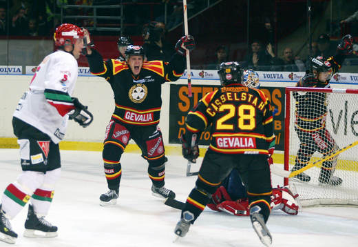 Jubel Brynäs