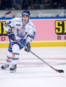 Jyrki Välivaara, Linköping