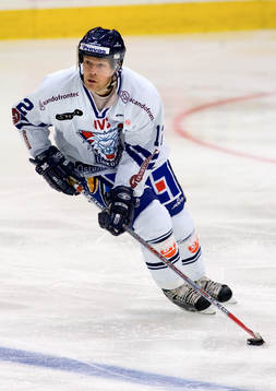 Ulf Söderström, Linköping