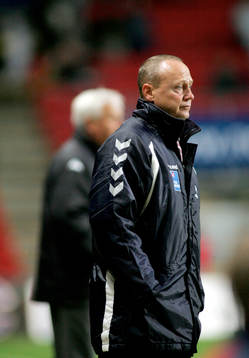 Fotboll, Dansk, Sas-ligan, Superligan, FC Köpenhamn - AGF
