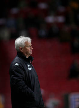 Fotboll, Dansk, Sas-ligan, Superligan, FC Köpenhamn - AGF