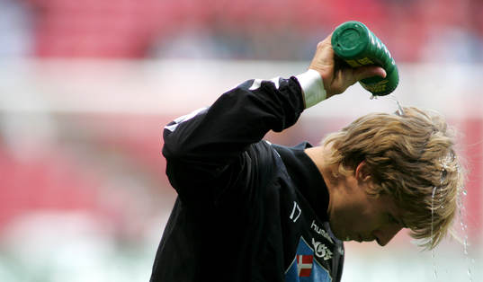 Fotboll, Dansk, Sas-ligan, Superligan, FC Köpenhamn - AGF