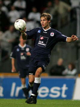 Fotboll, Dansk, Sas-ligan, Superligan, FC Köpenhamn - AGF