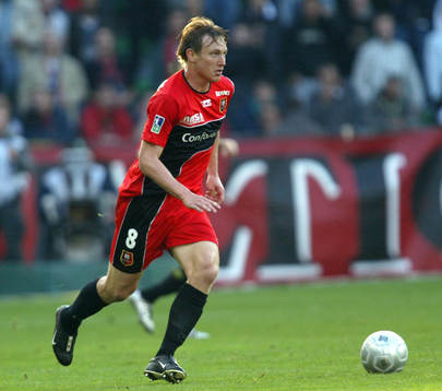 Kim Källström, Rennes