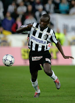 Kevin Amuneke, Landskrona