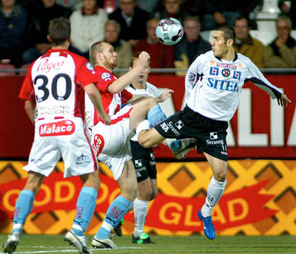 Niklas Skoog