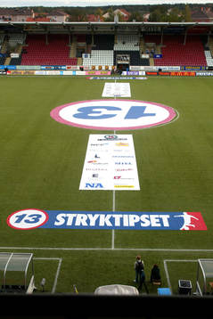 Svenska Spel