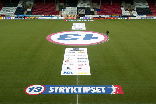 Svenska Spel