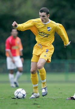 Migjen Shaqiri, IFK Malmö