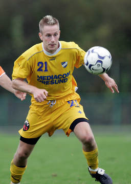 Marcus Nilsson, Malmö