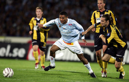 Afonso Alves, Malmö