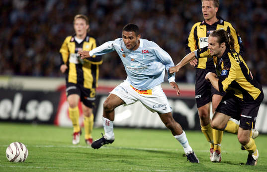 Afonso Alves, Malmö