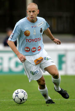 Mikael Thuresson