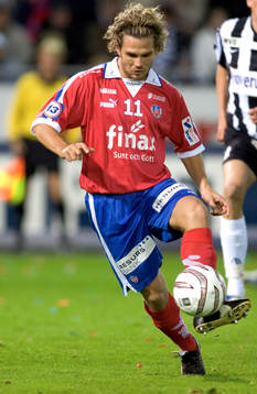 Peter Graulund