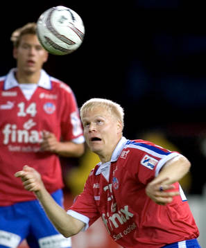 David Ljung