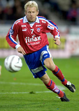Gustaf Andersson