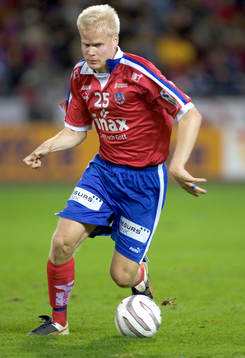 David Ljung