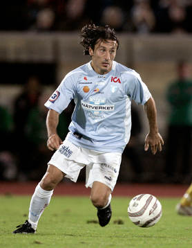 Louay Chanko, Malmö