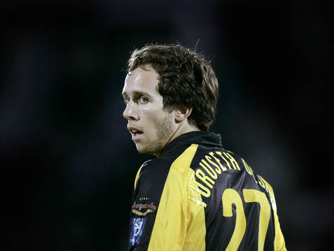 Petter Furuseth - Olsen, Hammarby