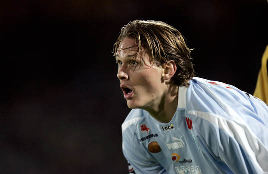 Jon Jönsson, Malmö