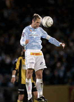 Thomas Olsson, Malmö, nickar. Nick