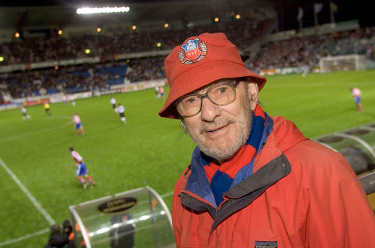 Supporter