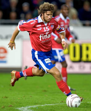 Mattias Lindström