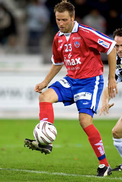 Erik Wahlstedt