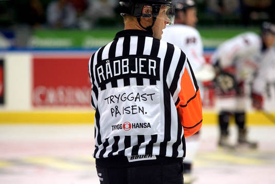 Ulf Rådbjer