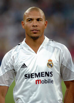 Ronaldo, Real Madrid