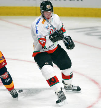 Kenneth Bergqvist, Mora